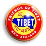 Friends of Tibet New Zealand