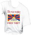 Free Tibet Merchandise